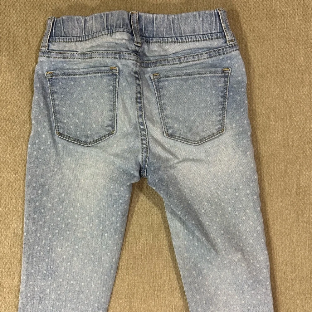 Gap Denim Girls Pull on Jeans SIZE 8